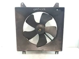 Daewoo Lacetti Электрический вентилятор радиаторов 96553364