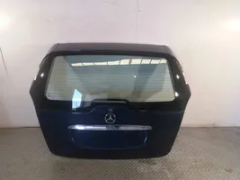 Mercedes-Benz A W169 Tylna klapa bagażnika 1697401105