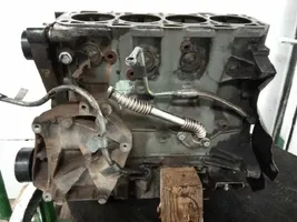 Opel Vectra C Engine block Z19DT