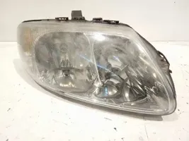 Chrysler Grand Voyager IV Phare frontale 04857702ABF