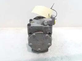 Hyundai Accent Ilmastointilaitteen kompressorin pumppu (A/C) 1639154VKBA