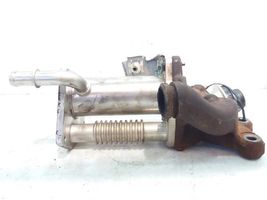 Renault Megane III Other exhaust manifold parts 147355713R