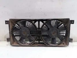 SsangYong Kyron Электрический вентилятор радиаторов 8821009050