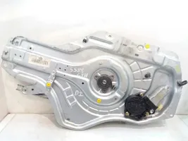 Hyundai Elantra Alzacristalli della portiera anteriore con motorino 824702D062AX