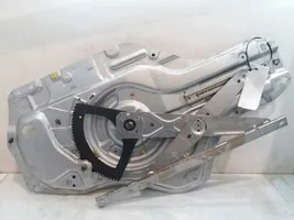 Hyundai Elantra Mécanisme de lève-vitre avec moteur 824702D062AX