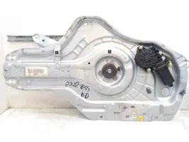 Hyundai Elantra Alzacristalli elettrico della portiera anteriore 824802D061AX