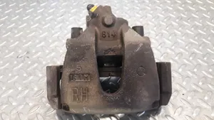 Mazda 3 Bremssattel vorne 814