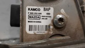 Mazda 3 Mechanizm i silniczek wycieraczek szyby przedniej / czołowej BN8V6737XA