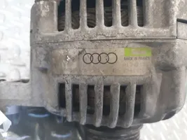 Audi A4 S4 B5 8D Generaattori/laturi 058903016B