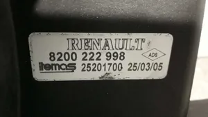 Renault Megane II Elektryczny wentylator chłodnicy 7701071862