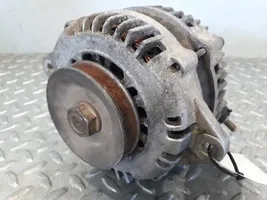 Nissan Almera N16 Alternator 23100BN300