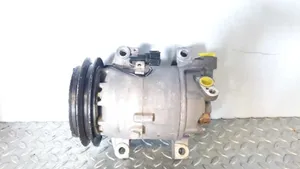 Nissan Almera N16 Ilmastointilaitteen kompressorin pumppu (A/C) 92600BN302
