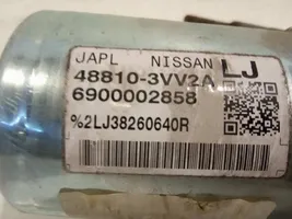 Nissan Note (E11) Scatola dello sterzo 488103VV2A