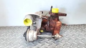 Nissan Kubistar Turbo 50785ZH301868