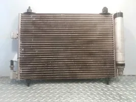 Citroen C5 Skraplacz / Chłodnica klimatyzacji 868482U
