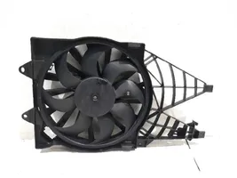 Fiat Linea Ventilateur de refroidissement de radiateur électrique 0051785226