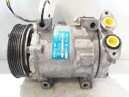 Mazda 3 Klimakompressor Pumpe 1677171
