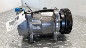 Volkswagen Vento Ilmastointilaitteen kompressorin pumppu (A/C) DY7V16