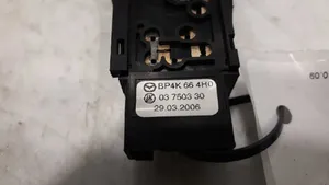 Mazda 3 Otros interruptores/perillas/selectores BP4K664H0