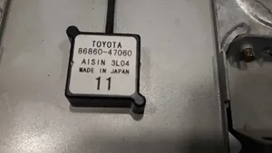 Toyota Prius (XW20) Radio antena 8686047060