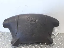 KIA Rio Poduszka powietrzna Airbag kierownicy 0K32A57K0000