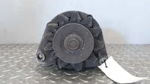 Mercedes-Benz 100 W631 Alternator 0120489917