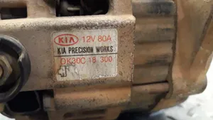 KIA Rio Générateur / alternateur OK30C18300