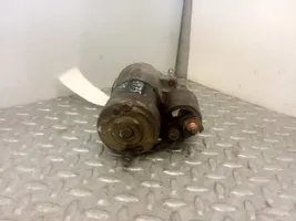 Hyundai XG Starter motor 3610037210