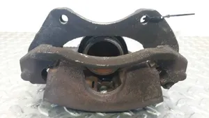 Citroen Jumpy Front brake caliper 795669