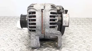 Opel Corsa C Generator/alternator 95520876