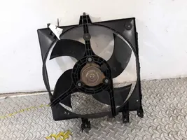 Nissan Primera Elektrisks radiatoru ventilators 82401963