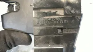 Citroen C4 Grand Picasso Zamek klapy tylnej bagażnika 8719G5