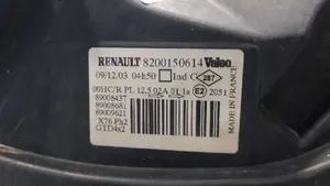 Renault Kangoo III Lampa przednia 260603883R