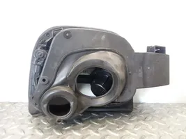 Citroen C3 Aircross Tappo del serbatoio del carburante YQ00036480