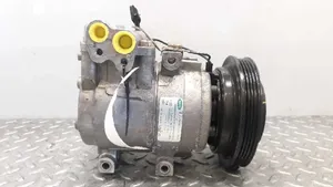 Hyundai Lantra II Ilmastointilaitteen kompressorin pumppu (A/C) AKSBC03