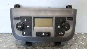 Fiat Linea Panel klimatyzacji 735486263