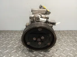 Nissan Kubistar Compressore aria condizionata (A/C) (pompa) SD6V128200