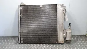 Opel Astra G Radiateur condenseur de climatisation 24465322