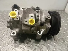 Toyota Auris E210 Compressore aria condizionata (A/C) (pompa) 4472601494