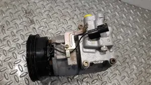 Hyundai Accent Compressore aria condizionata (A/C) (pompa) AKTCC04