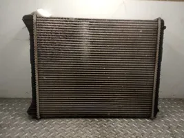 Audi A2 Coolant radiator 8Z0121251D