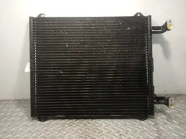 Audi A2 A/C cooling radiator (condenser) 8Z0260401C