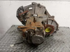 Seat Malaga (023A) Manual 5 speed gearbox C052488