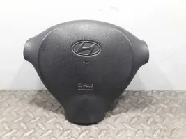 Hyundai Santa Fe Airbag dello sterzo 5690026500