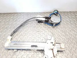 KIA Shuma Alzacristalli della portiera posteriore con motorino WH045DA