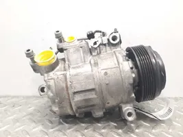 BMW 7 E65 E66 Compressore aria condizionata (A/C) (pompa) 4472601851