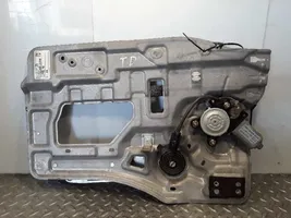 Hyundai Santa Fe Mécanisme lève-vitre de porte arrière avec moteur 9882026200