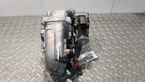 Opel Corsa D EGR valve 55585854