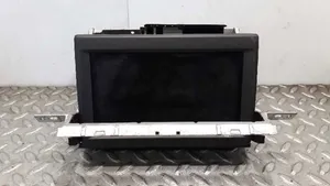 Audi A8 S8 D5 Unità principale autoradio/CD/DVD/GPS 4E0035542V