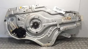 Hyundai Elantra Alzacristalli elettrico della portiera anteriore 824802D061AX